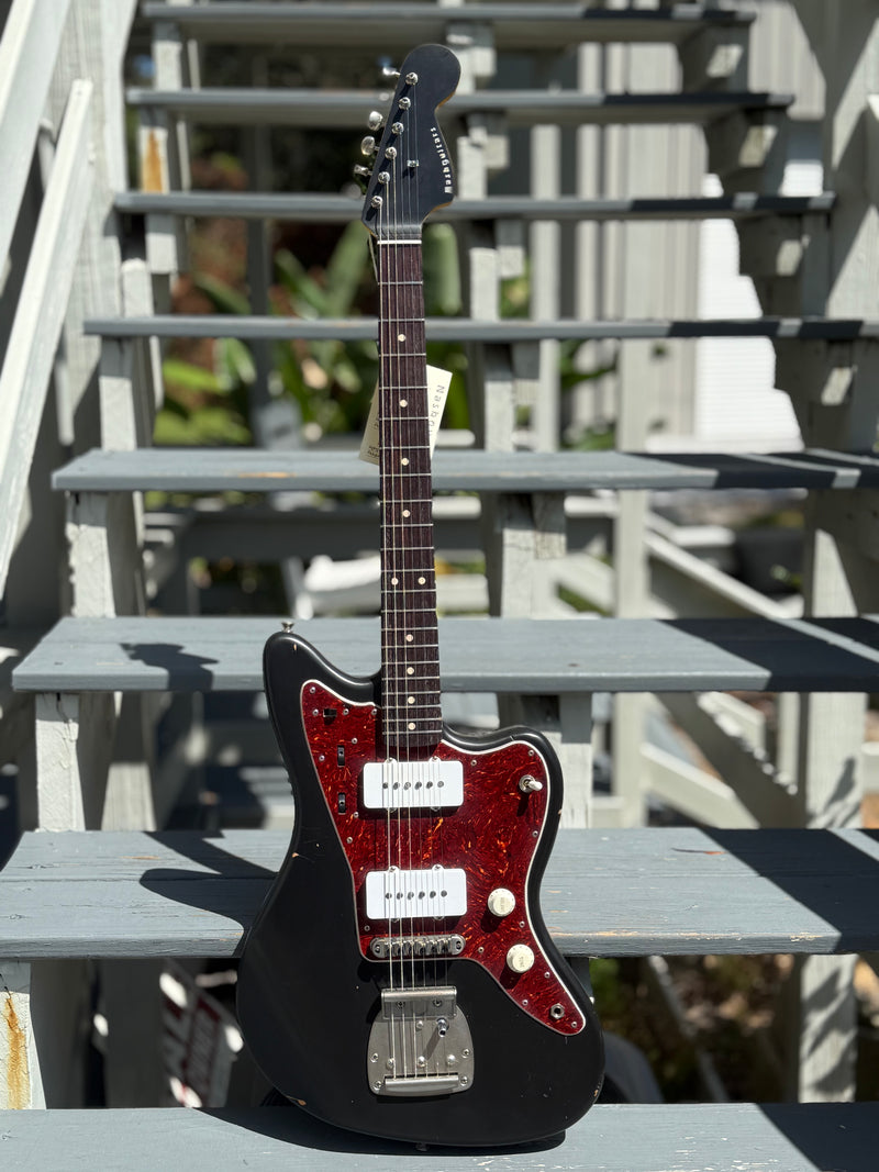 Nash JM-63 Relic