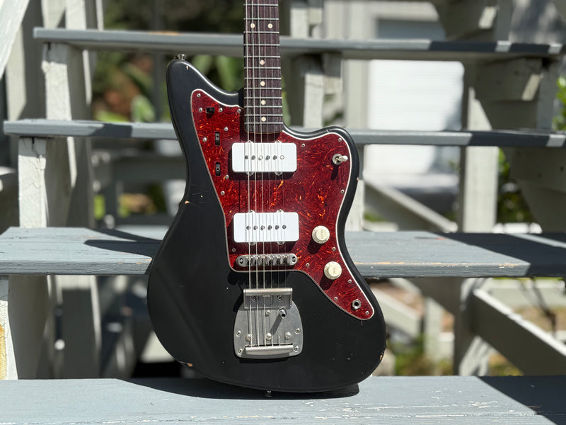 Nash JM-63 Relic