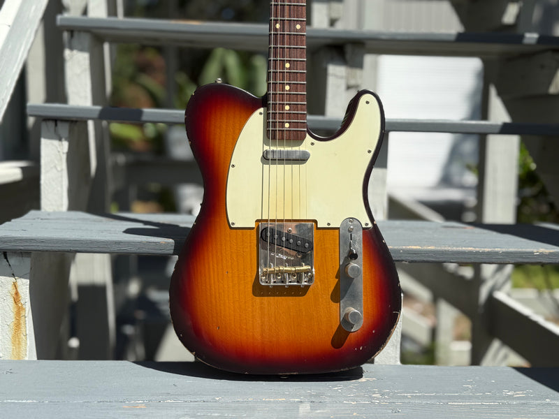 K-Line Contoured Truxton