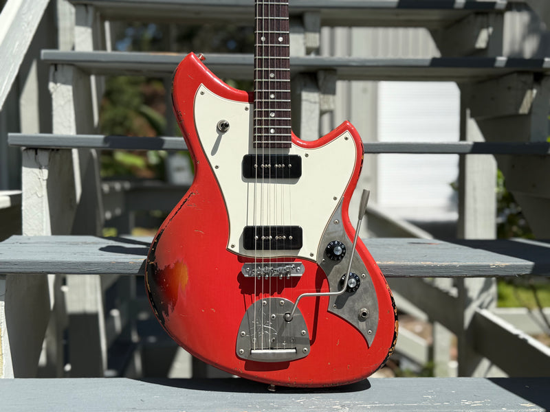 Novo Serus J LTD