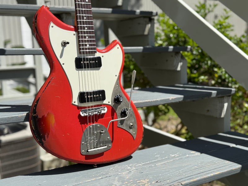 Novo Serus J LTD