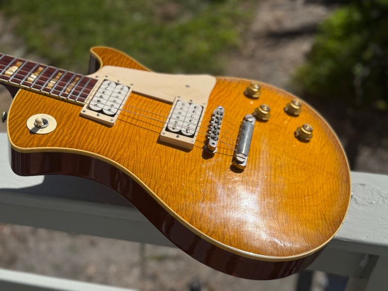 Springer Seraph 59 VNS