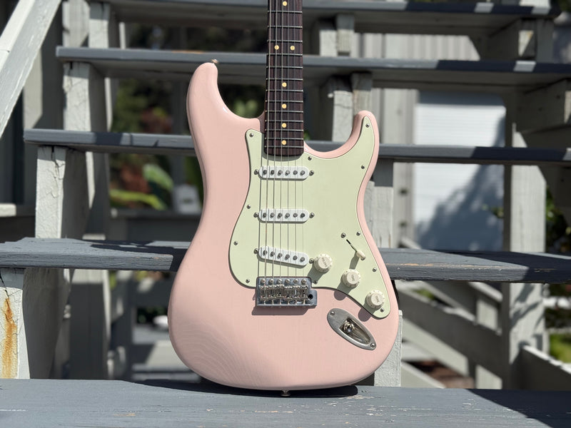 LsL Instruments Saticoy Era
