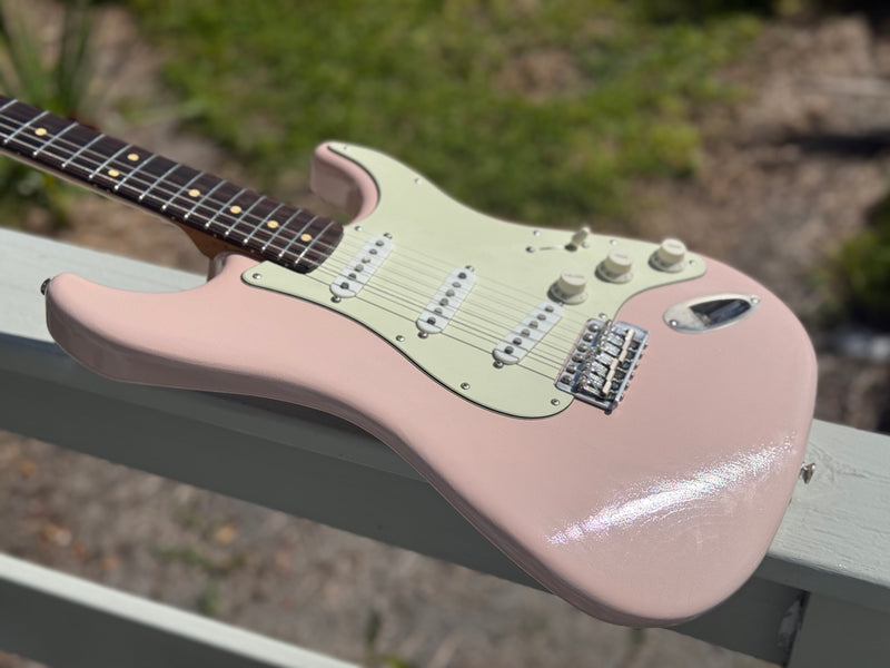 LsL Instruments Saticoy Era