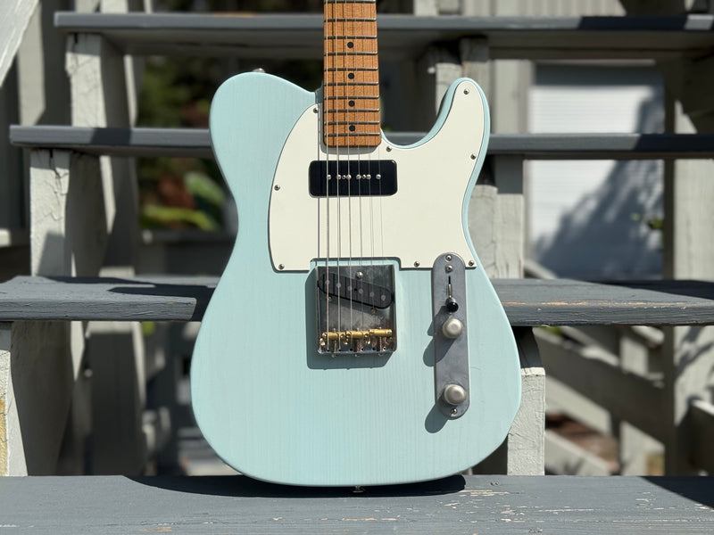 LsL Instruments T-Bone Era