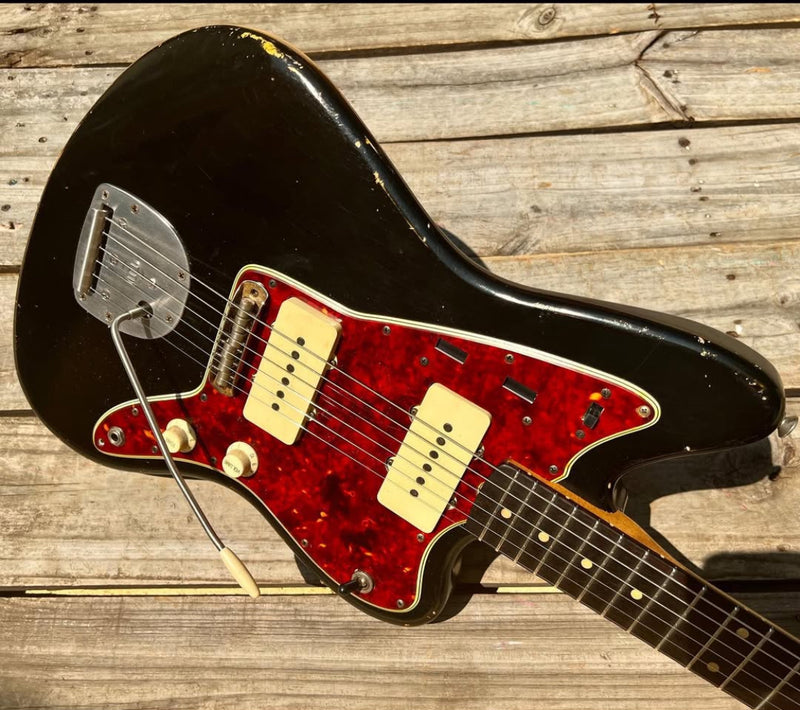 Danocaster Offset