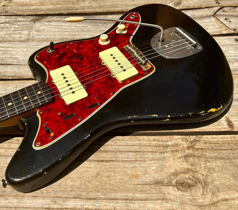 Danocaster Offset