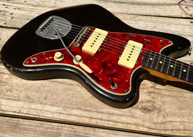 Danocaster Offset