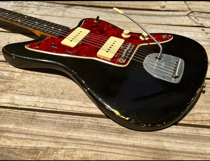 Danocaster Offset