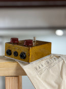 Van Diemens Red Ochre Mullard OC71