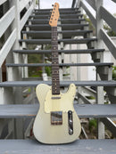 Danocaster Single Cut