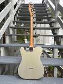 Danocaster Single Cut