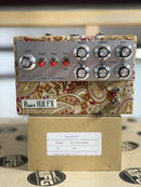 Peace Hill SSS Preamp