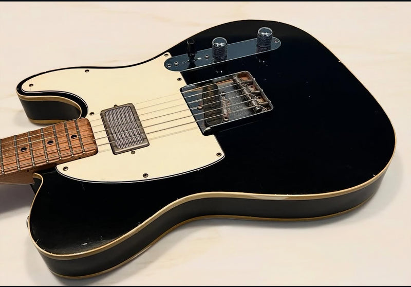 Danocaster Double Bound Sing Cut