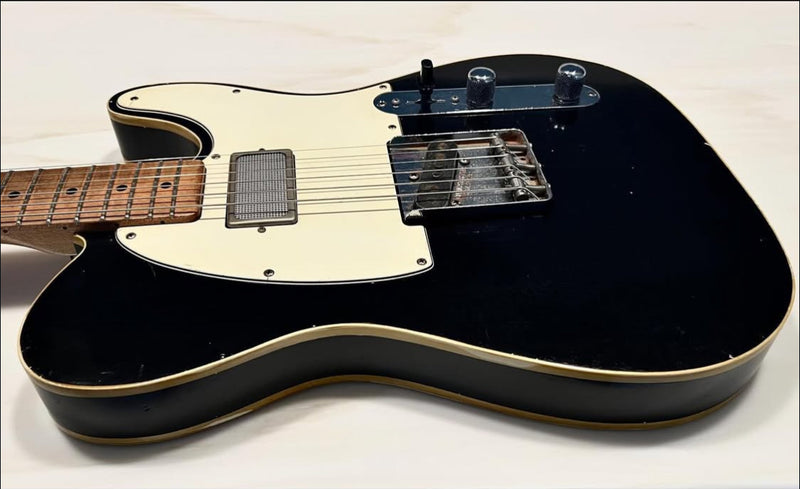 Danocaster Double Bound Sing Cut