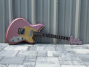 Novo Serus T Custom