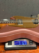Novo Serus T Custom