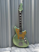 Novo Serus JHH Custom