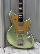 Novo Serus JHH Custom