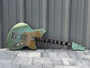 Novo Serus JHH Custom