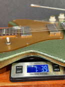 Novo Serus JHH Custom
