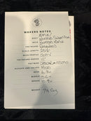 Patrick James Eggle Custom 96 Drop Top