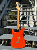 Danocaster Double Cut