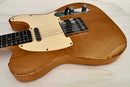 NEW Danocaster Single Cut