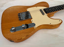 NEW Danocaster Single Cut