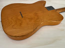 NEW Danocaster Single Cut