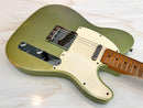 Danocaster Single Cut