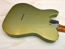 Danocaster Single Cut
