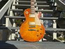 Gibson Custom Shop Standard Historic '58 Les Paul Standard Reissue R8 VOS