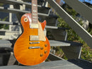Gibson Custom Shop Standard Historic '58 Les Paul Standard Reissue R8 VOS