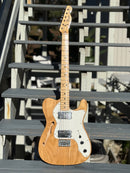 Fender 1975 Telecaster Thinline (vintage)