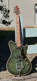 Powers Electric A-Type Select Maple