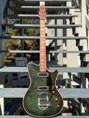 Powers Electric A-Type Select Maple