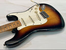 Danocaster Double Cut