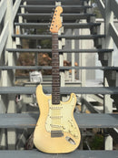 Danocaster Double Cut