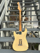 Danocaster Double Cut