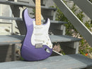 Fender Custom Shop Vince Cunetto Custom one of a kind!