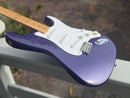 Fender Custom Shop Vince Cunetto Custom one of a kind!