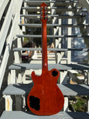 Johan Gustavsson Bluesmaster 59 Custom