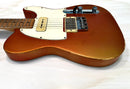 Danocaster Single Cut Mongrel