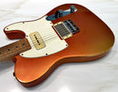Danocaster Single Cut Mongrel