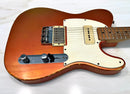 Danocaster Single Cut Mongrel