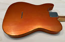 Danocaster Single Cut Mongrel