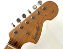 Danocaster Single Cut Mongrel