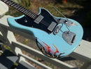 Novo Dealer Limited Serus J