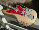 Novo Serus J Dealer LTD
